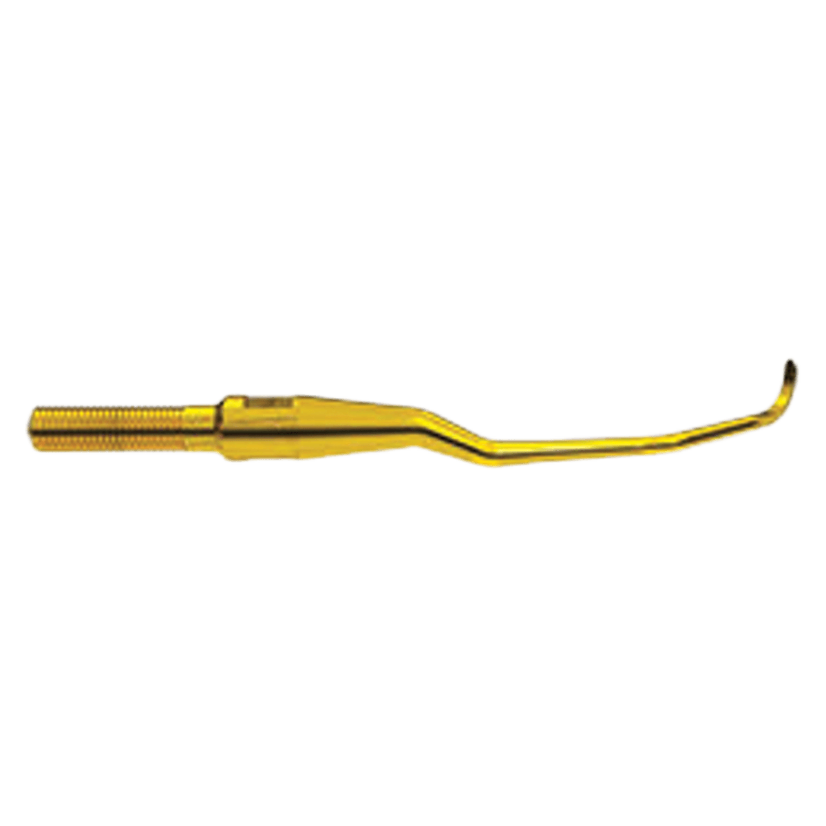 American Eagle Quik-Tip Mini Posterior (A) XP Double Gracey, Sharpen-Free, AEDGMPAXPQT