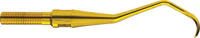 American Eagle Quik-Tip Double Gracey Curette, XP, Anterior B, Sharpen-Free, 1/Pk, AEDGABXPQT