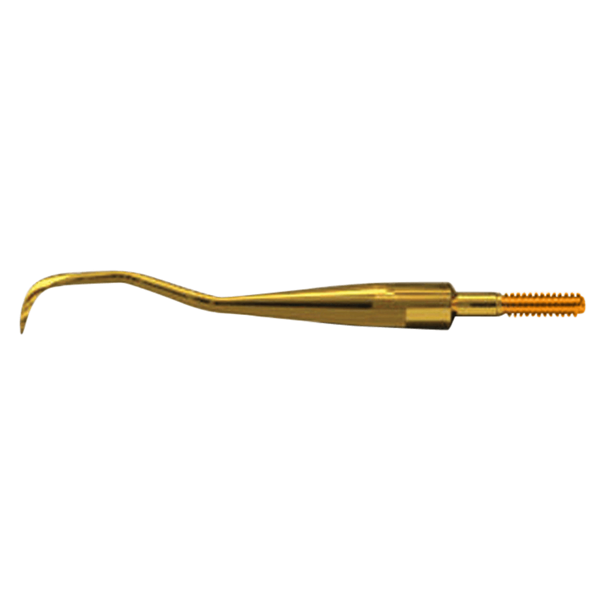 American Eagle Scaler 311 XP Quik Tip, Anterior Sickle, Sharpen-Free, Stainless Steel, Cone Socket, Each