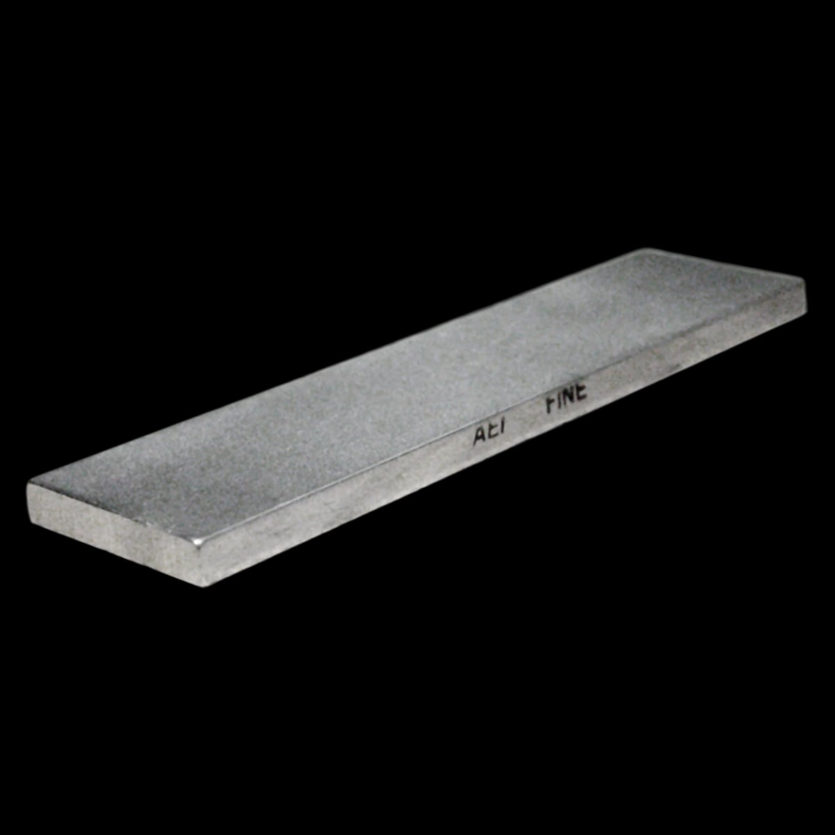 American Eagle Instruments 4" Diamond Sharpening Stone, 1" W x 4" L, AESADS