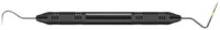 American Eagle Explorer/Probe 23/12 (Probe 4) Yellow/Green, Double-End, EagleLite Handle, AEEP23/12YGX