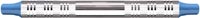 American Eagle Instruments Gracey Curette 1/2, Double End, EagleLite Stainless Steel Handle, AEG1-2Z