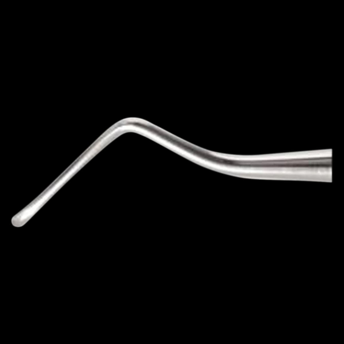 American Eagle Endodontic Excavator #31L, Stainless Steel Standard Handle, Double End, AEEM31LEXC