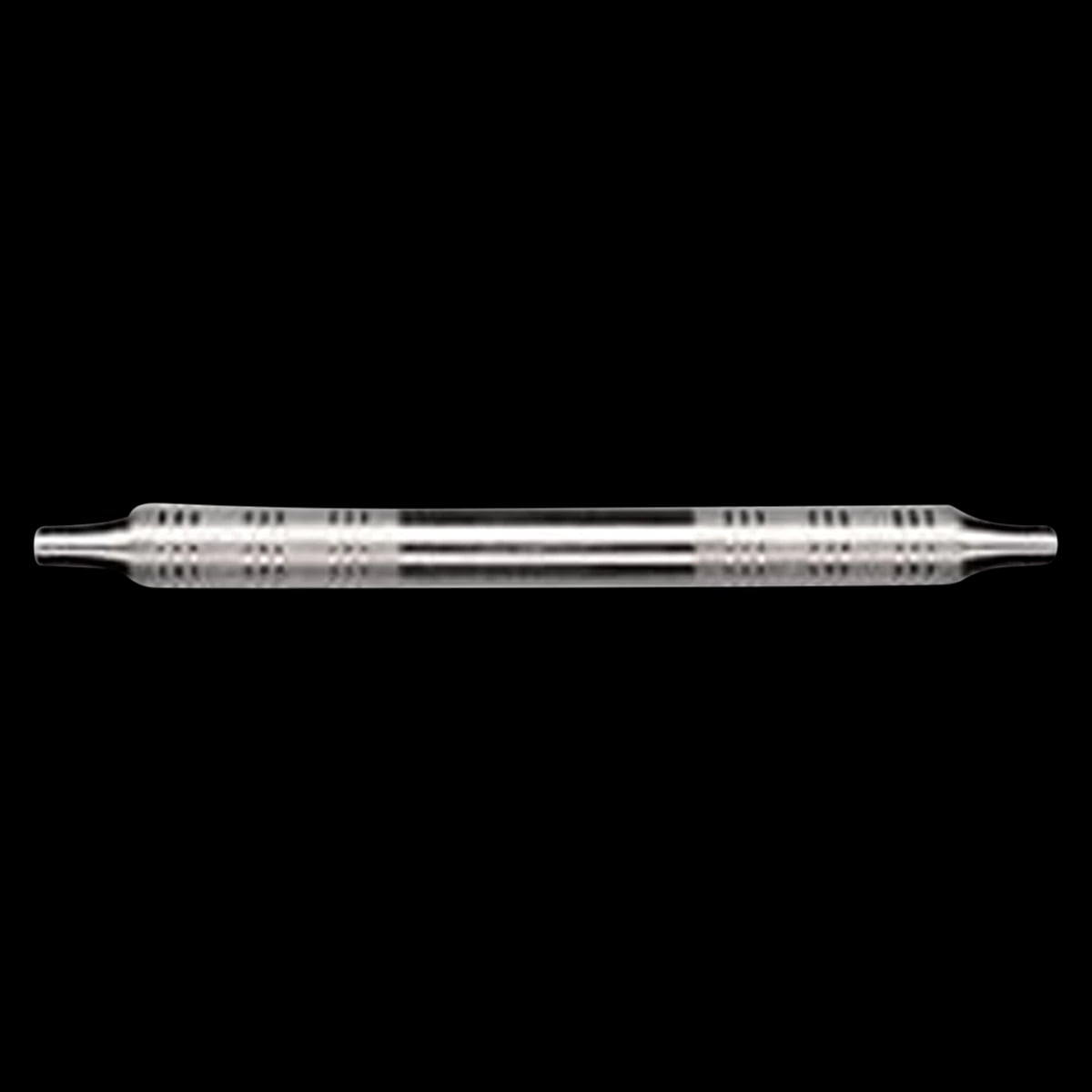 American Eagle XP McCall 13/14S Universal Curette, Double End, EagleLite Stainless Steel Handle, 3/8" (9.5mm), AECM13-14SXPZ