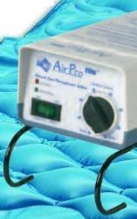 Blue Chip Medical Elite Air Mattress Replacement Pump, Electric, Each