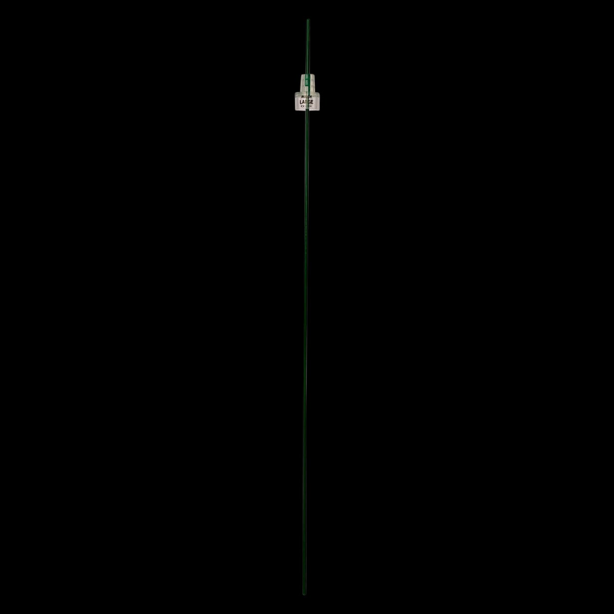 Teleflex Stylet Endotracheal Tube Slick, 8Fr, 42cm, Disposable, Each