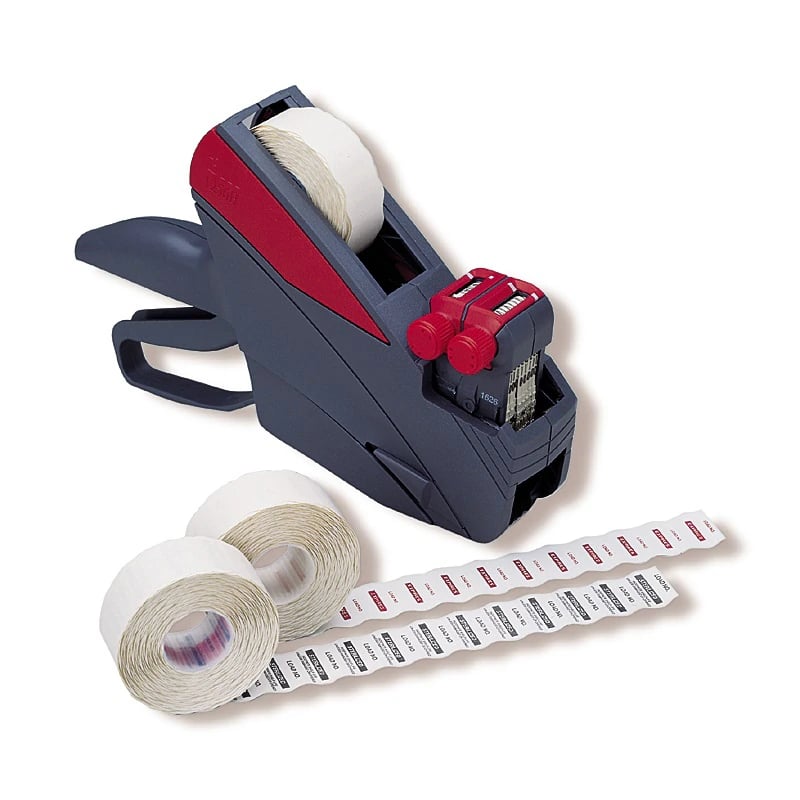 3M Comply Label Applicator (Label Gun) 1256B, 1 Each
