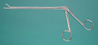 Takahashi Ethmoid Forcep, 3x10, 6-3/8" Stainless Steel, Autoclavable, Each
