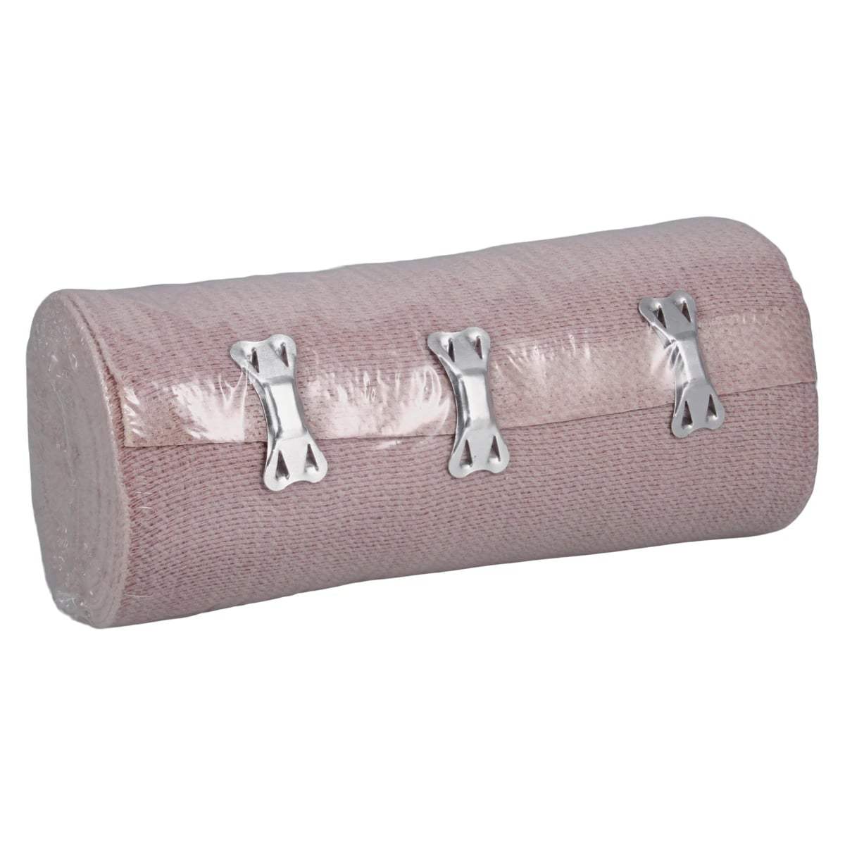 Hartmann REB Stretch Bandage Elastic, 6" x 10 yd, Tan, Non-Sterile, 1 Roll