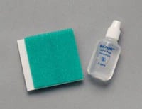 Dr Fog Inst Defogger Anti-Fog Solution Bottle, 20/Box
