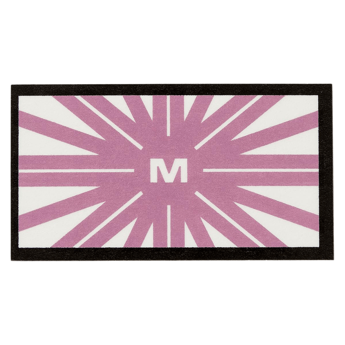 Medline Bowie-Dick Steam Sterilization Test Card, 120/Case
