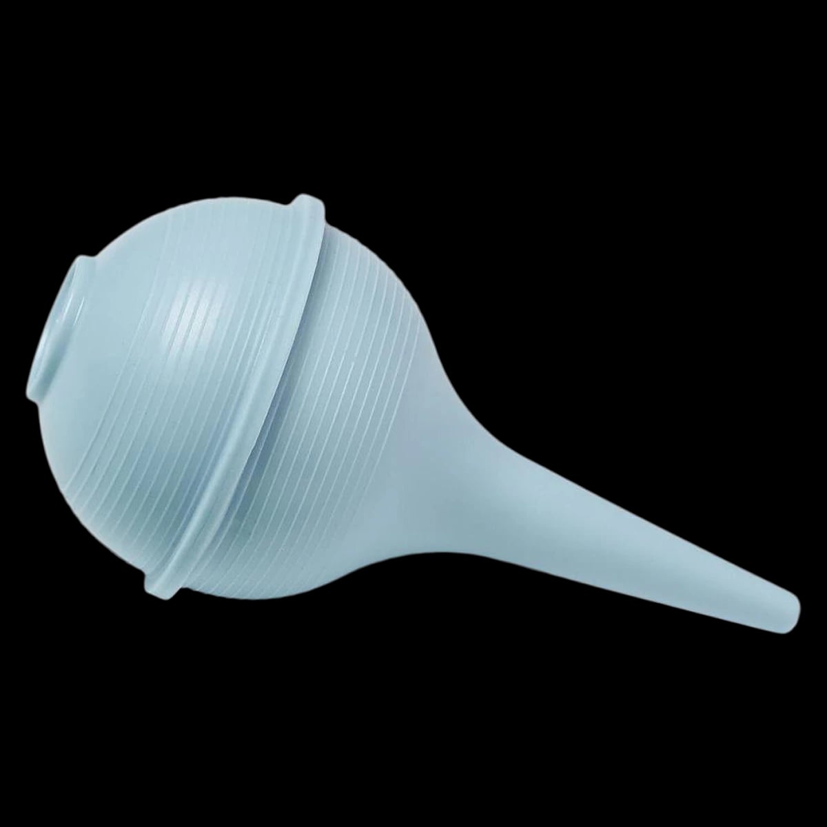 Medline Bulb Syringe, Ear/Ulcer, PVC, Sterile, Each