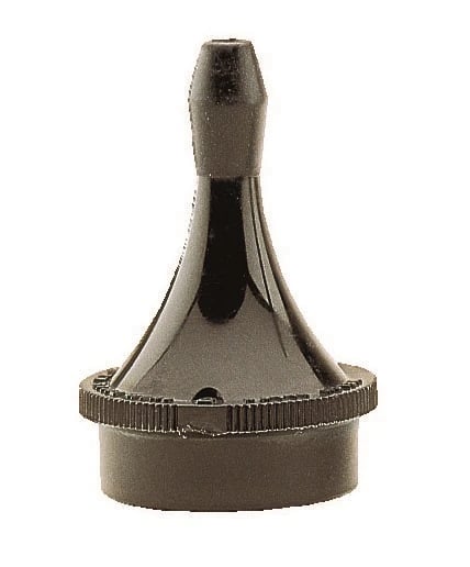 Welch Allyn SofSpec X Comfort Otoscope Speculum, Disposable, Each