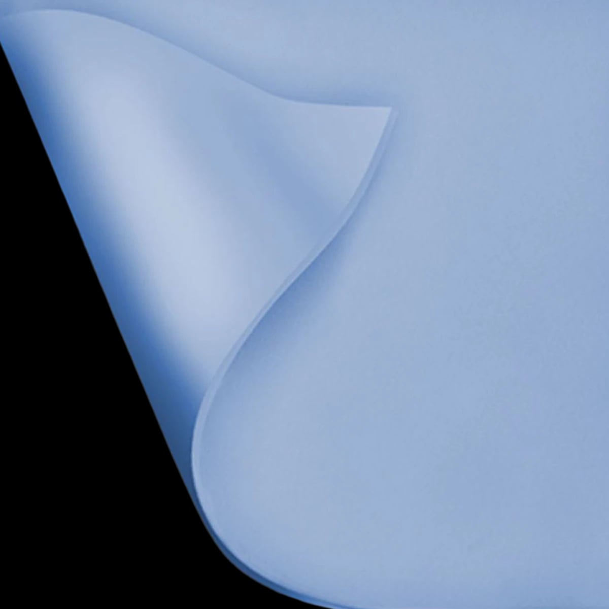 PPT Plus Orthopedic Padding, Blue, 1/8" Thick, 12" x 54" Roll