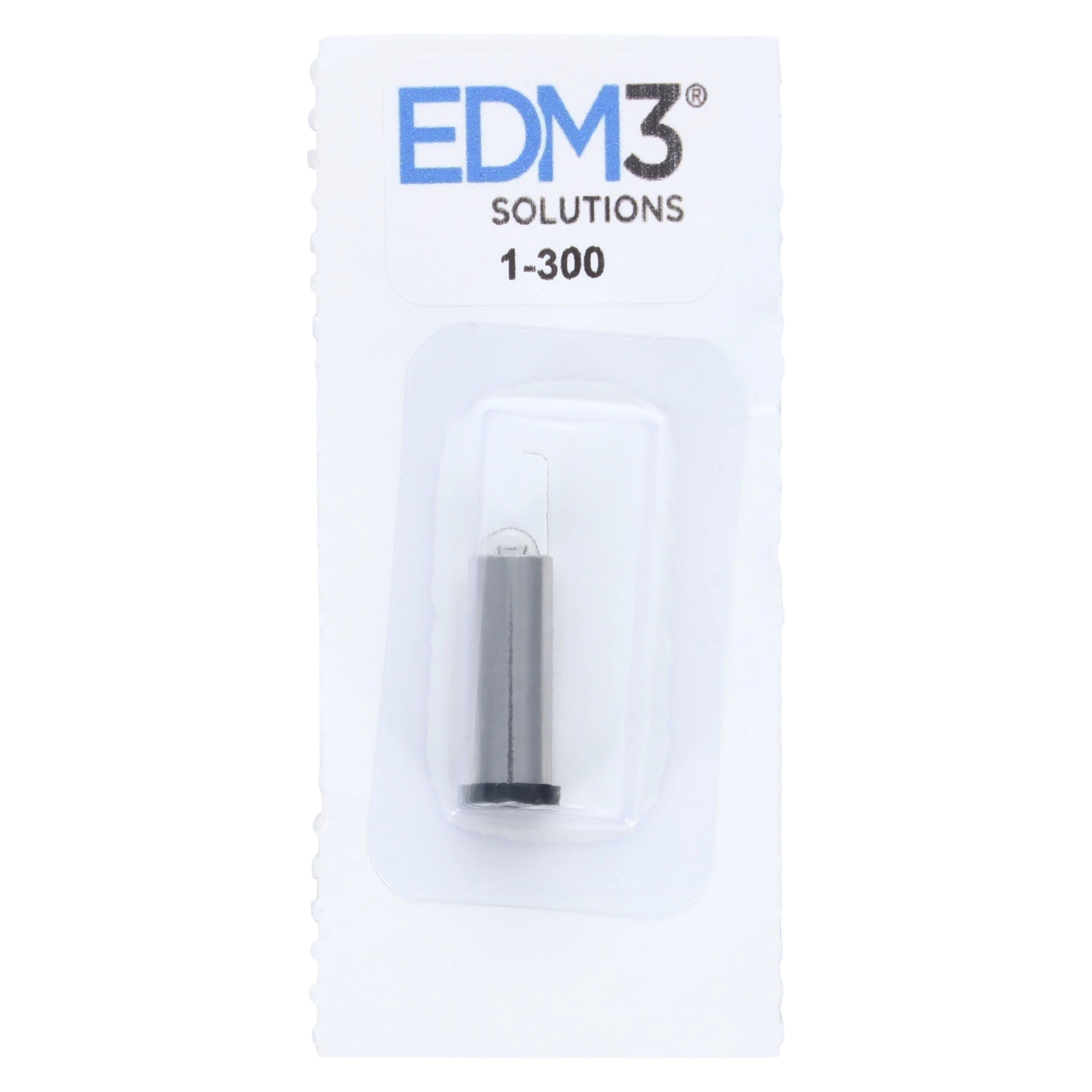 Xenon/Halogen Replacement Lamp for Ophthalmoscope (EDM3, LLC)