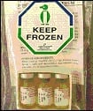 CLA Positive Control Serum for Analyzer, 3 x 3 mL