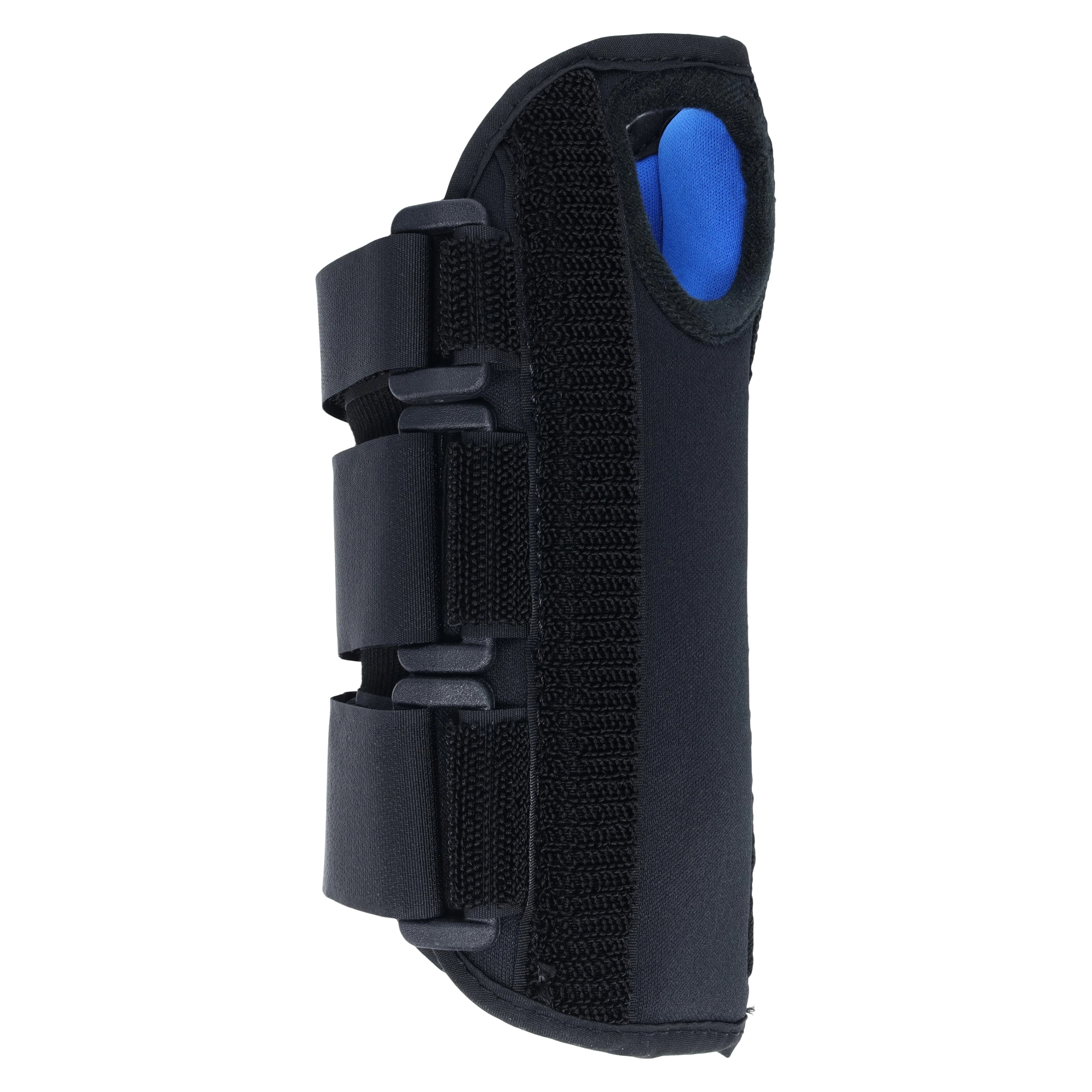 ComfortFORM Wrist Brace, Foam Laminate, Small (5.5-6.5"), Left, by DJO