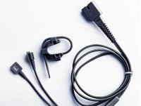 Mediaid Inc Pediatric Adjustable Sensor for Pulse Oximeter, Each