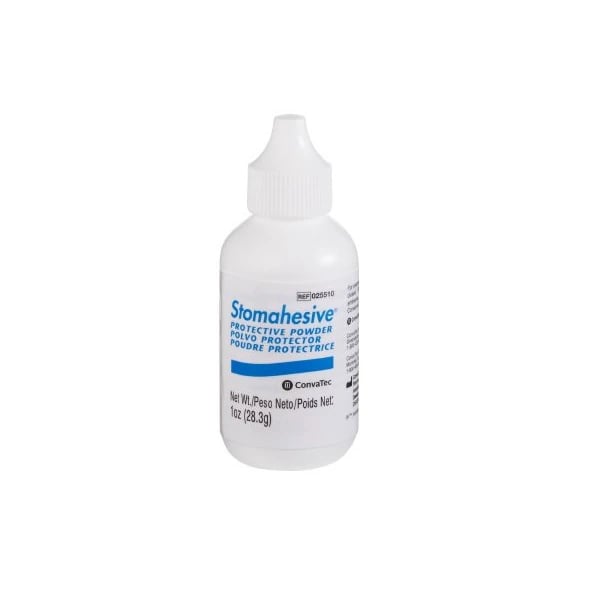 ConvaTec Stomahesive Protective Powder, 1 oz (28.3 g) Bottle