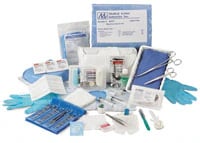 Suture Removal Kit