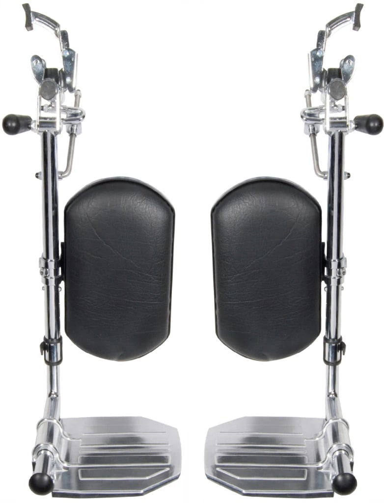 Drive Medical Designs Elevating Legrest