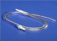 Cardinal Health Salem Sump Gastric Tube, 10 Fr, 50/Case