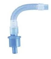 ICU Medical Filter HME with Flex Tube, 20/Case