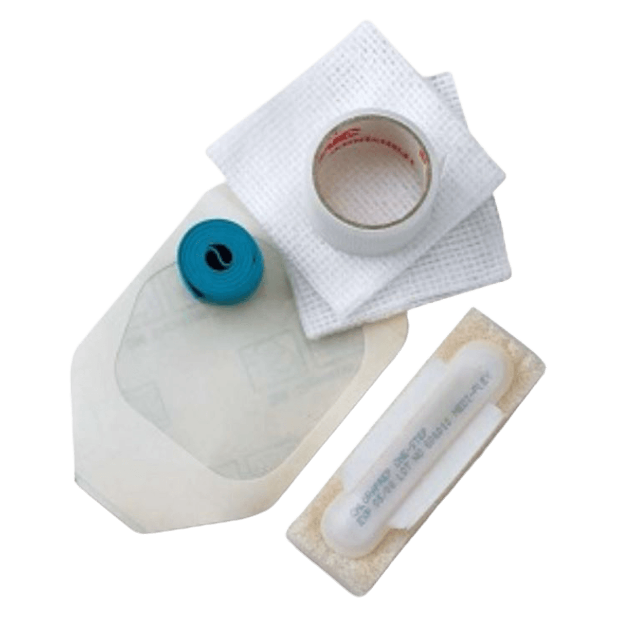 Medical Action Industries IV Prep Start Kit