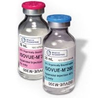 Isovue-300 (Iopamidol Injection 61%) 50 mL Single-Dose Vial, 10/Package