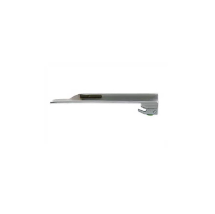 BriteBlade Pro Laryngoscope Blade, Miller, Disposable