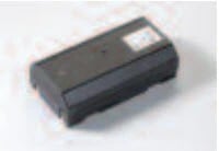 Smiths Medical 7.4V Lithium-Ion Rechargeable Battery, Each