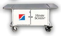 Rhino Medical SuperCart One-Piece