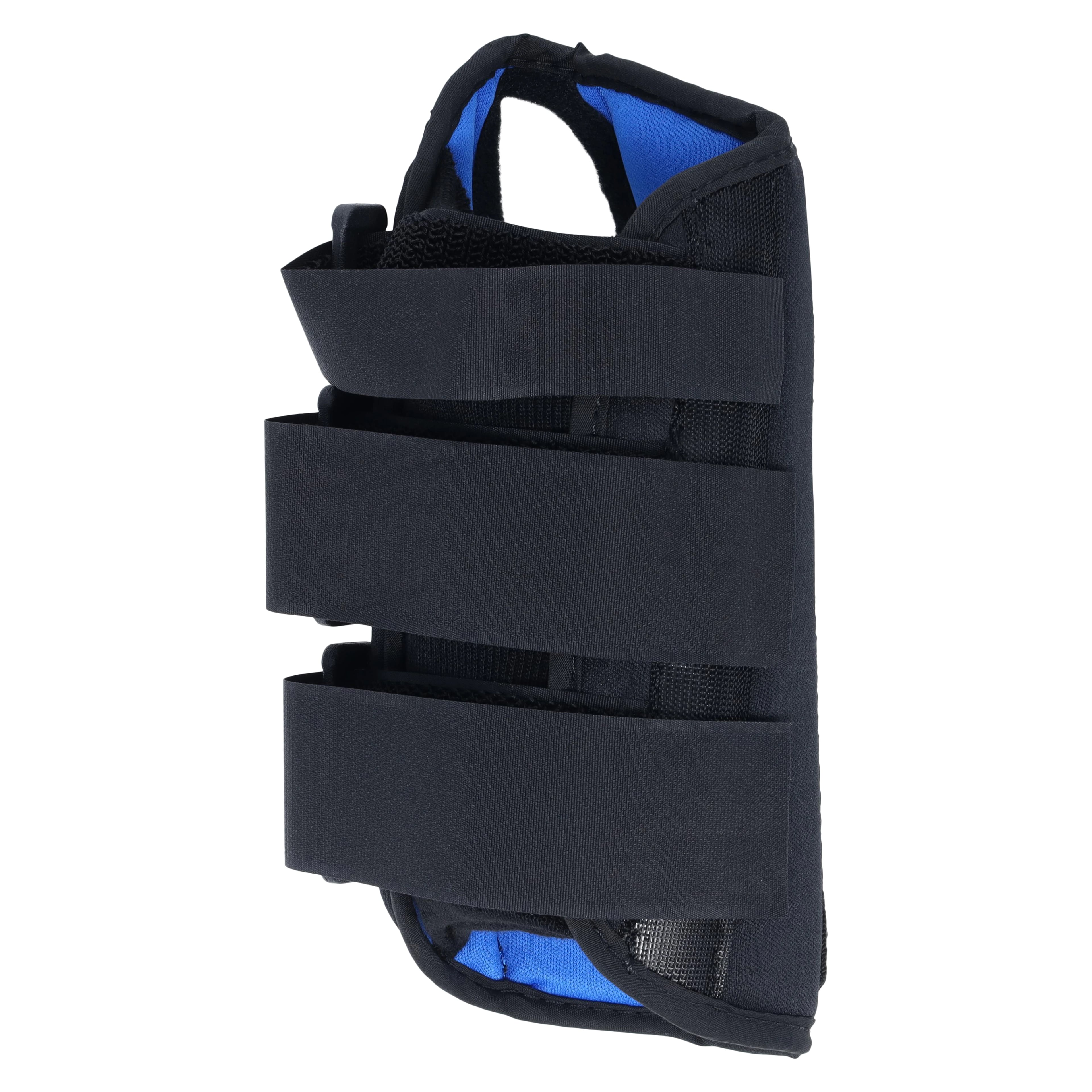 DJO ComfortFORM Wrist Brace, Foam Laminate, Adult Medium (6.5-7.5"), Right, 1 Each