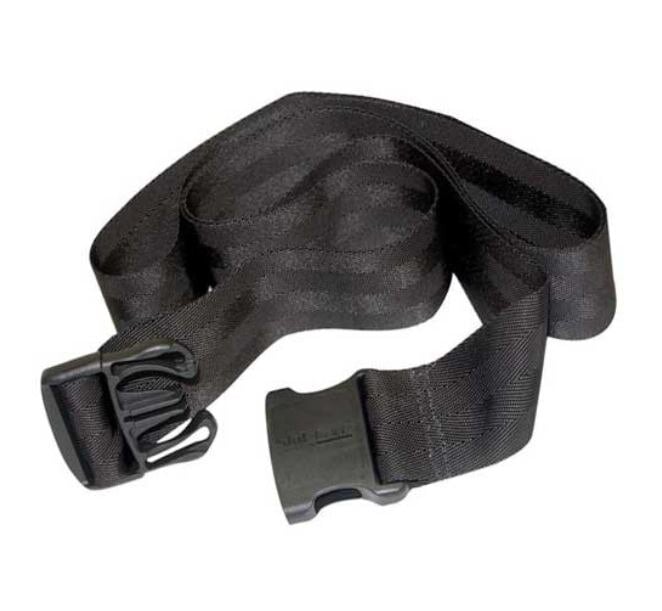Skil-Care Econo-Belt Safety Restraint Belt for Wheelchair, Universal Size