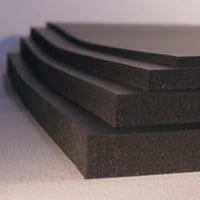 Super Foam Cast Padding, 1/8" x 21" x 27" (Econoline)