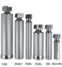 SunMed Conventional Laryngoscope Handle
