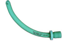 SunMed Adjustable Flange Nasal Airway, 32Fr, 170mm, Adult, Disposable, 10/Pkg