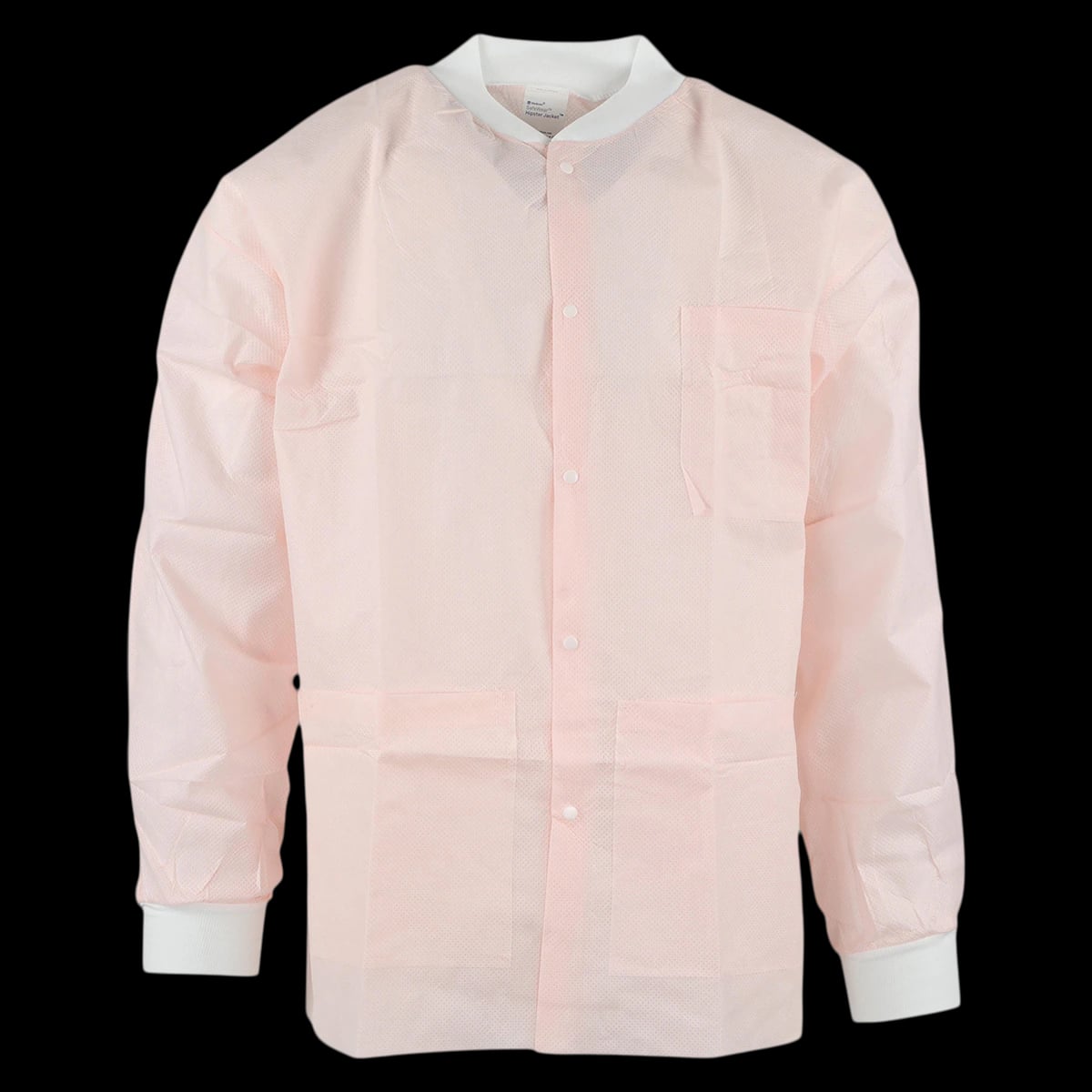 SafeWear Hipster Jacket, Large, Pretty Pink, 12/Pk, 8102-C