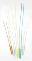 Bionix Declogger Yellow Feeding Tube Declogger, 39.5cm, Gastrostomy PEG