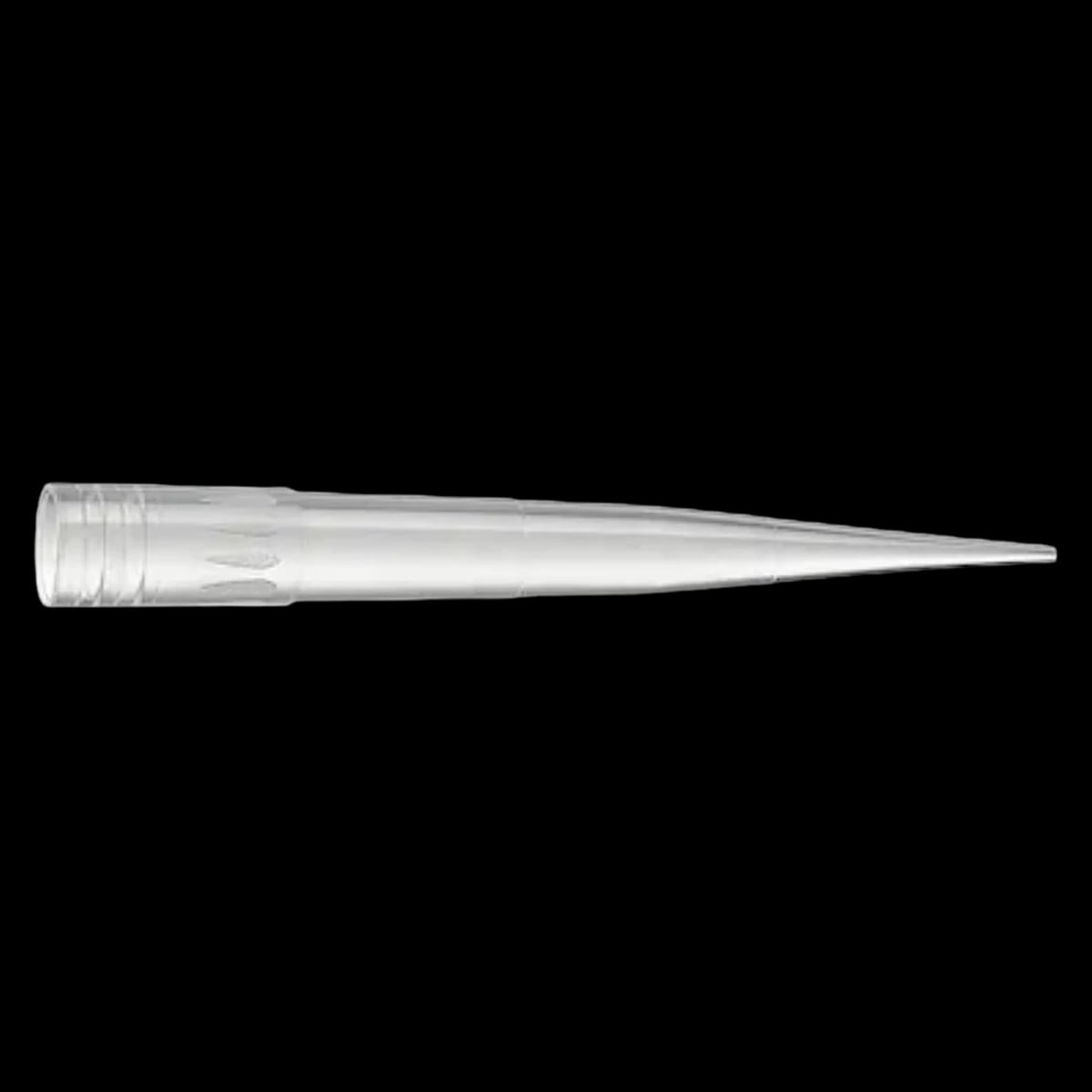 Eppendorf epT.I.P.S. Pipette Tip, 1000 µL, Graduated, Sterile, Individually Wrapped, 1000/Case