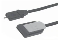 Conmed Grounding Pad Cable