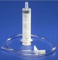 Edlich Gastric Lavage Tray