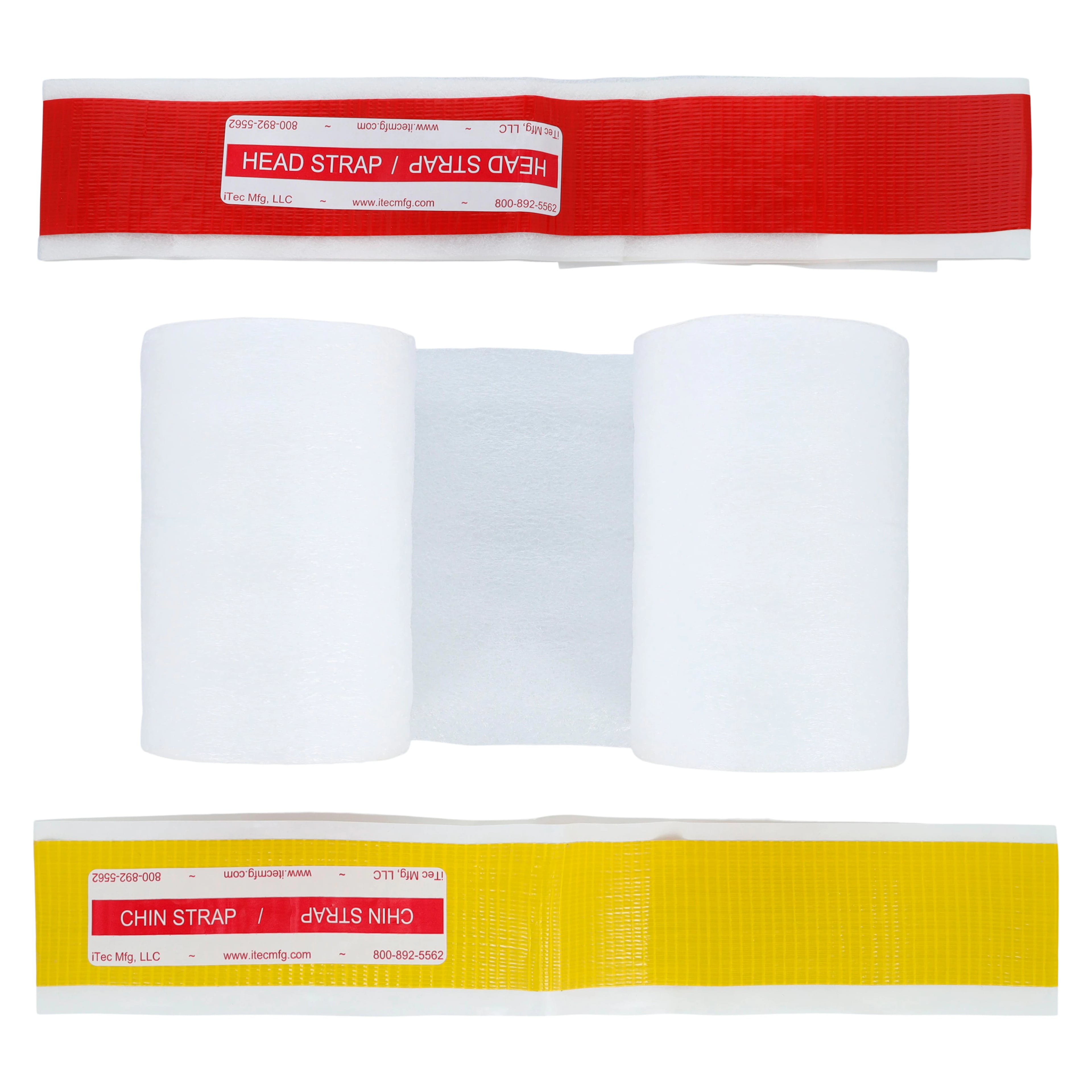 Multi-Grip Head Immobilizer (Child)