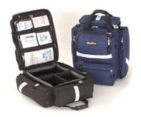 Medpac BacPac Medical Grade Backpack, Navy Blue, 01KEZKNHV1AGJTENCB3K8HHYNH