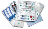 B. Braun Perifix Epidural Anesthesia Tray