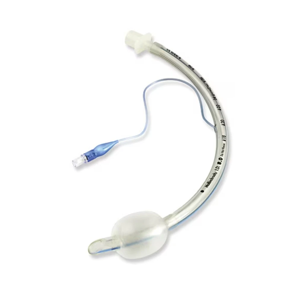 Shiley Hi-Lo Endotracheal Tube, Cuffed, 8.5mm, 10/Package