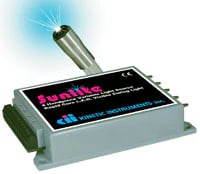 Kinetic Instruments SunliteLazer Power Pack with Wall Switch