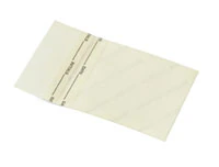 Medline Surefilm Transparent Dressing Roll, 2" x 11 yd, Transparent