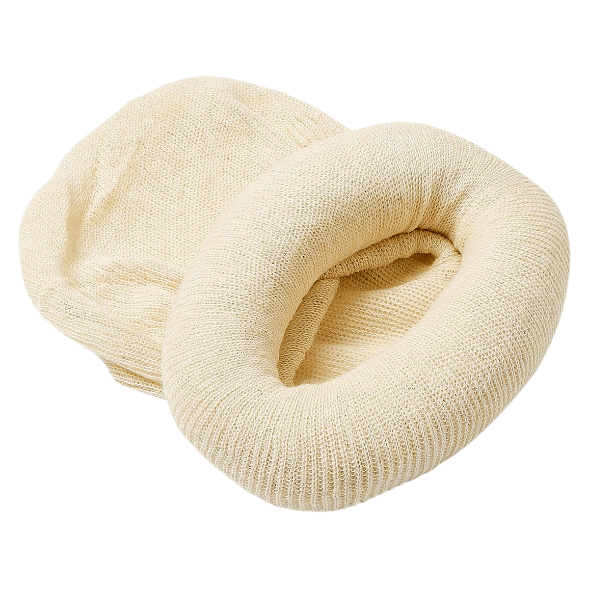 Medline Stockinette, Single Ply, Sterile, Off-White, 4" x 48"