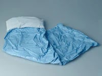 Medline Impervious Stockinette, 6" x 30", Non-Sterile